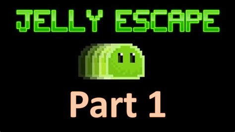 Relax and I have a solution! Where: At school, in high school, in college, in long supermarket lines, or during bus trips - you can play online games. . Jelly escape unblocked